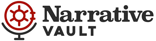 Narrative Vault Logo